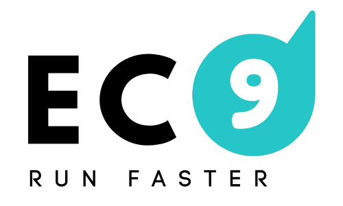 宜佳EC9 LOGO