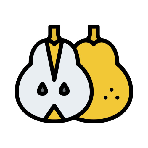 梨子